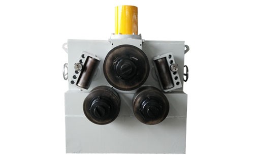 MCP23對(duì)稱(chēng)式型材彎曲機(jī)